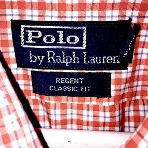 POLO BY RALPH LAUREN 'REGENT' CLASSIC FIT MEN'S